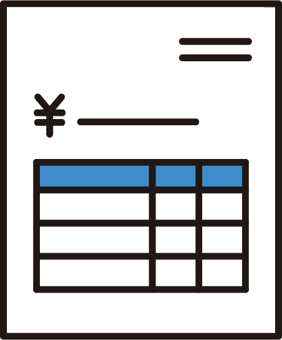 サービスの流れ STEP3